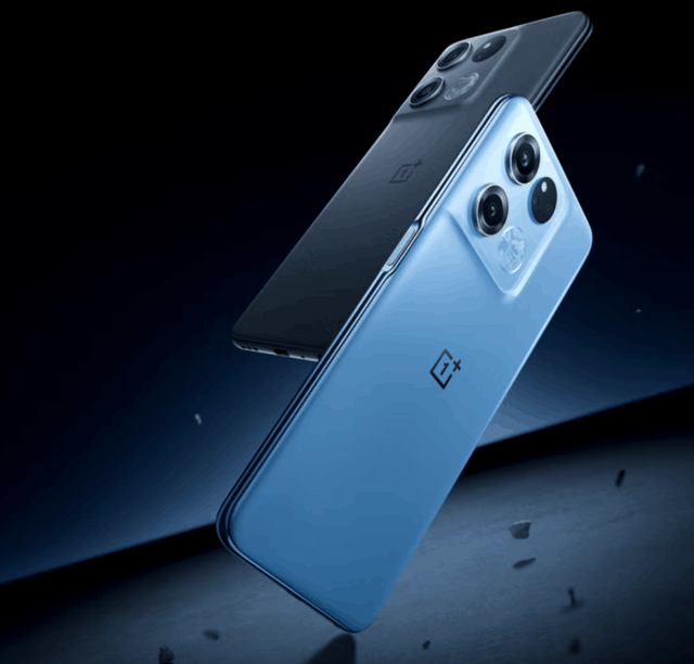 畅玩大型游戏,四款高性价比性能手机推荐,最低1899元起