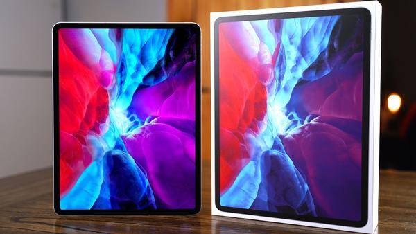 有史以来最大！16 英寸的 iPad Ultra 堪比电脑