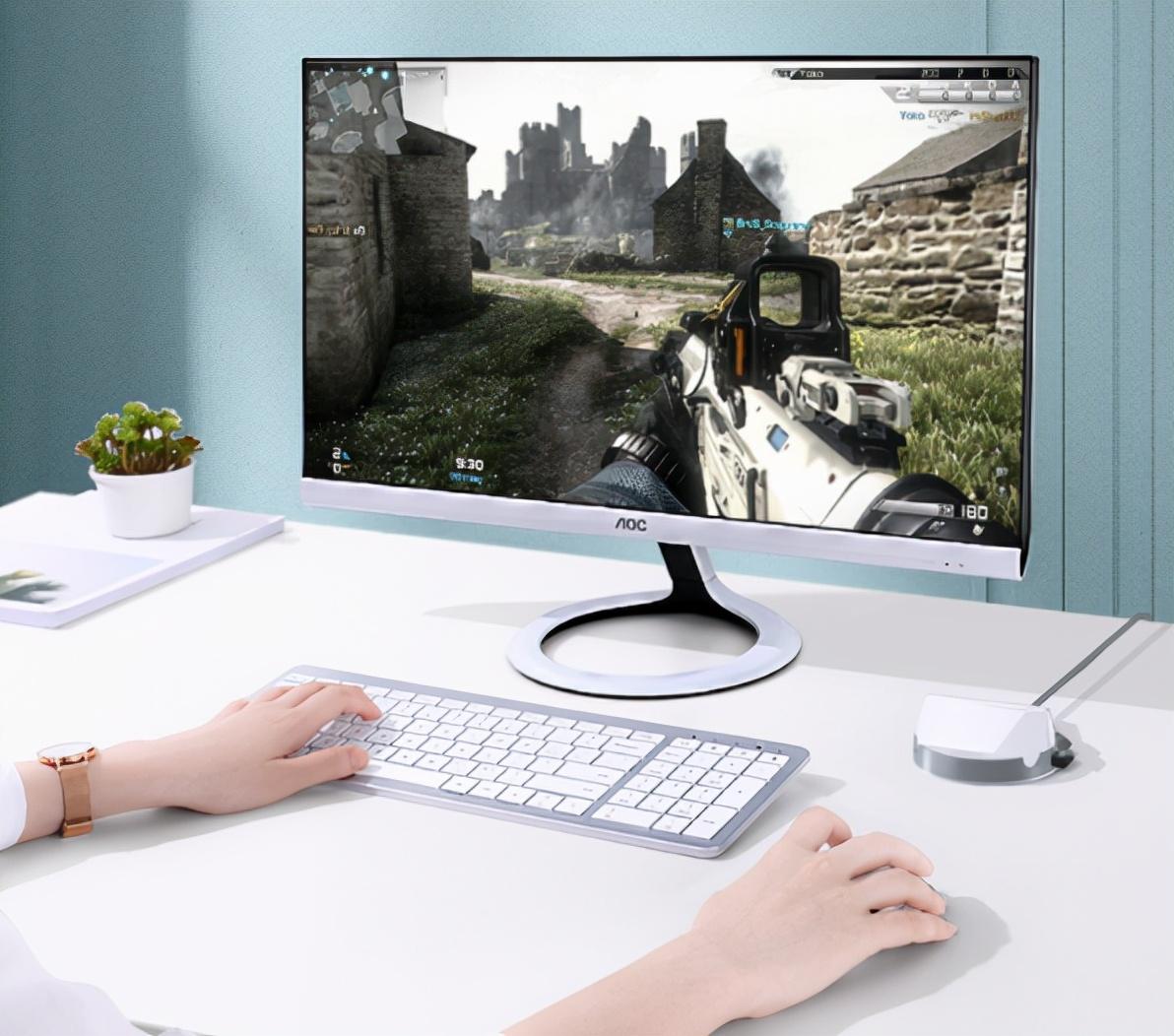 电脑USB接口不够用怎么办?用它就对了