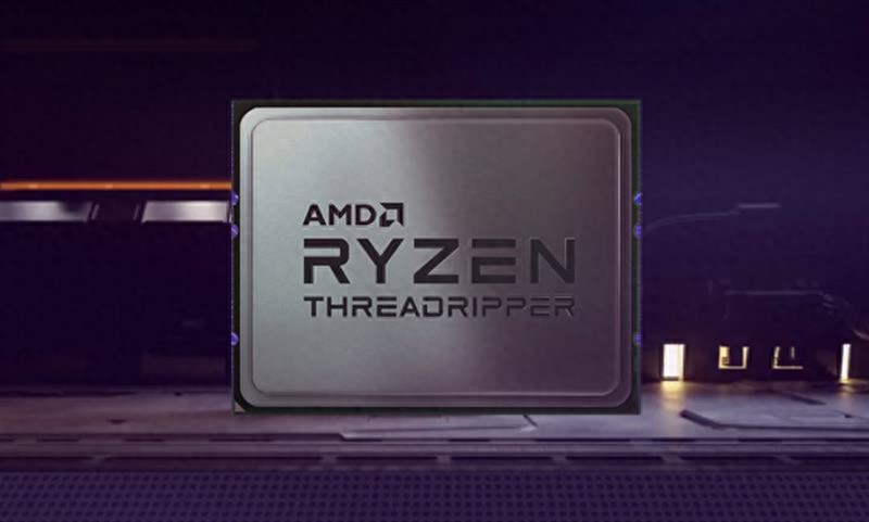 128框框碾压一切！AMD Threadripper 3990X深度评测：史上最强x86处理器