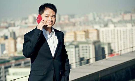 曾学忠的200天与中兴手机的4G牌