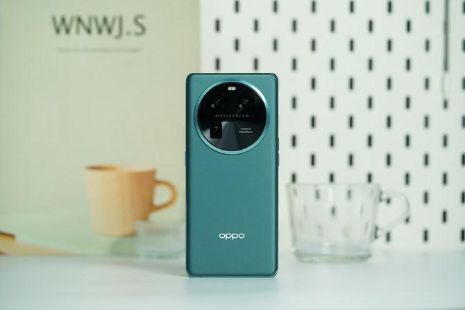 OPPO Find X6评测：天玑9200+旗舰长焦，标准版也打巅峰赛