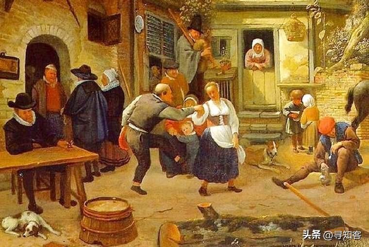 寻知撷英23：现代经济不经济 - Economy