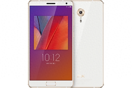 没有曲面屏就不能叫EDGE？联想ZUK EDGE不这么认为