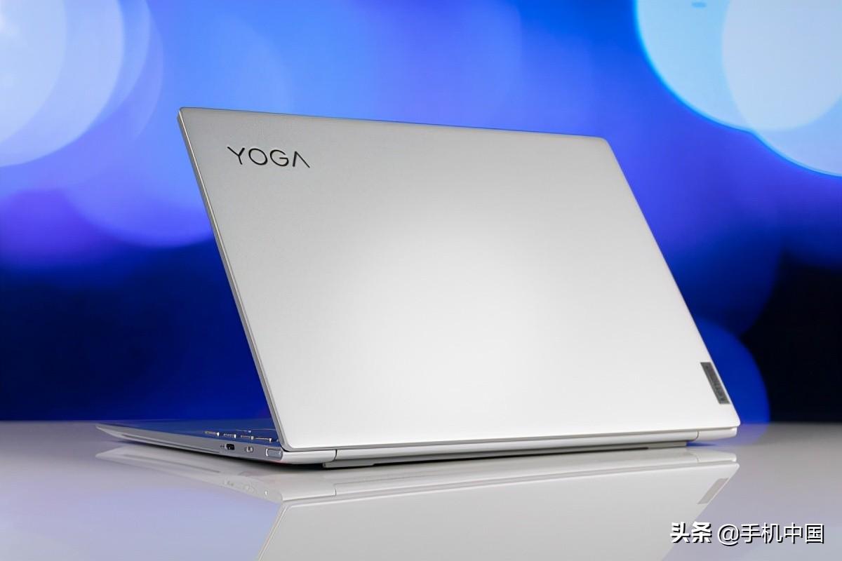 1.08kg的小美好 联想YOGA Pro 14s Carbon 2022轻体验