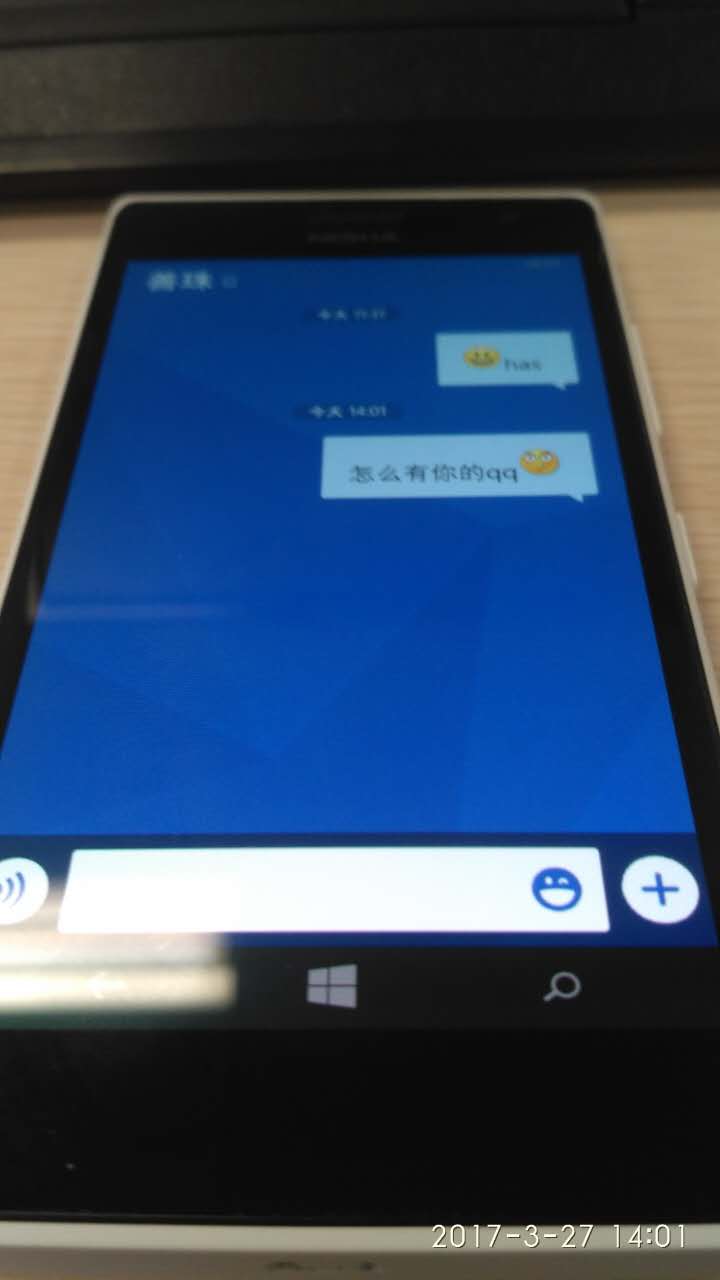 “闲”了一部诺基亚手机,大家看看翻车了木有!