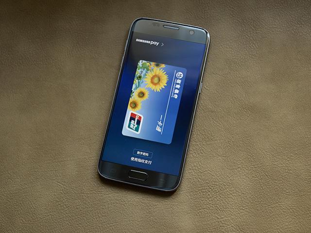 使用机皇感受如何？三星Galaxy S7初体验
