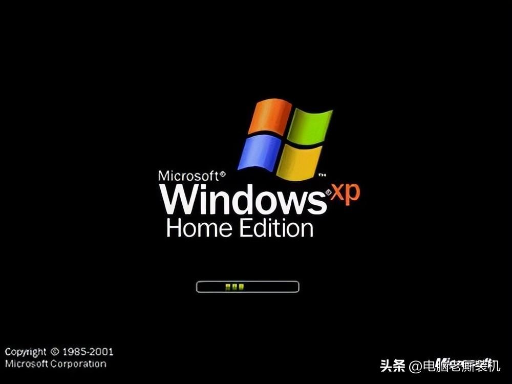 WindowsXP在22年之后，正版秘钥算法被破解