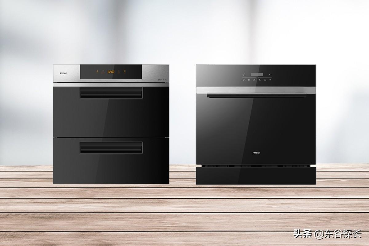 消毒柜爆款大盘点:康宝/美的、方太/老板,哪个品牌更牛叉?