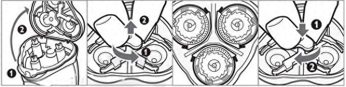 飞利浦剃须刀选购指南