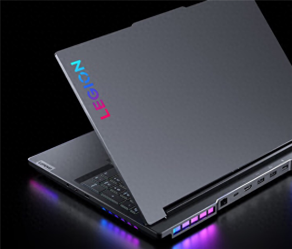 联想拯救者Y9000K 2023游戏本官宣:内置水泵 直接开挂了