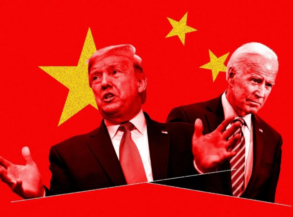 中国首台国产光刻机交付，荷兰慌了？美国上演“奇怪行为”