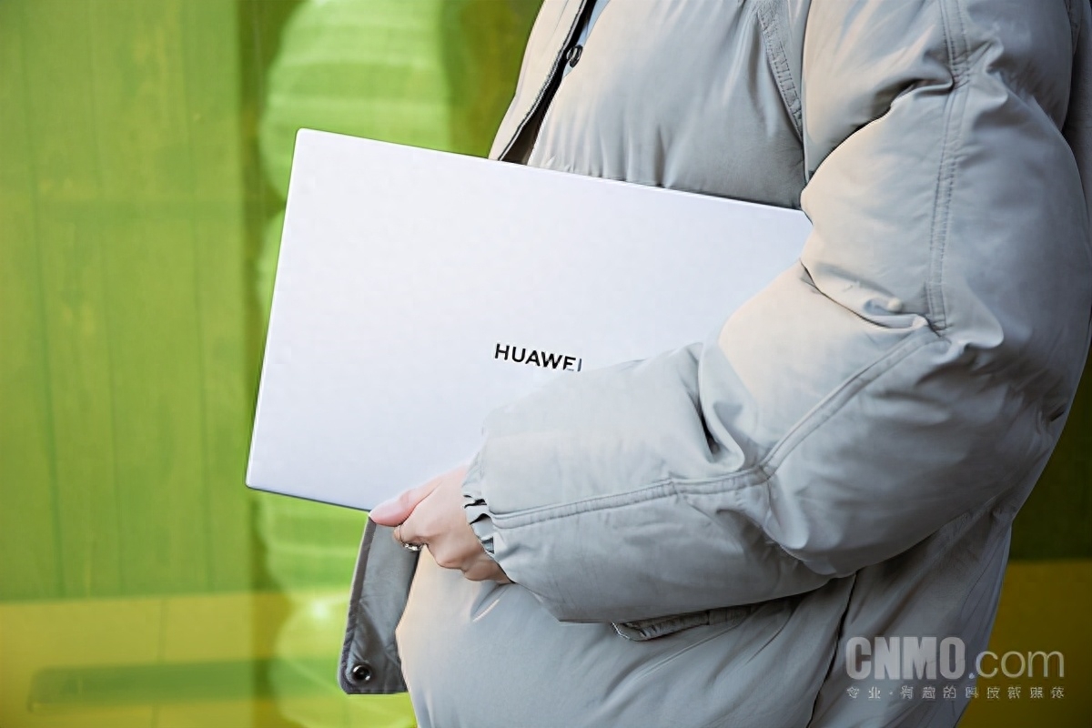 华为MateBook D 14 2021评测 年轻人不止于此