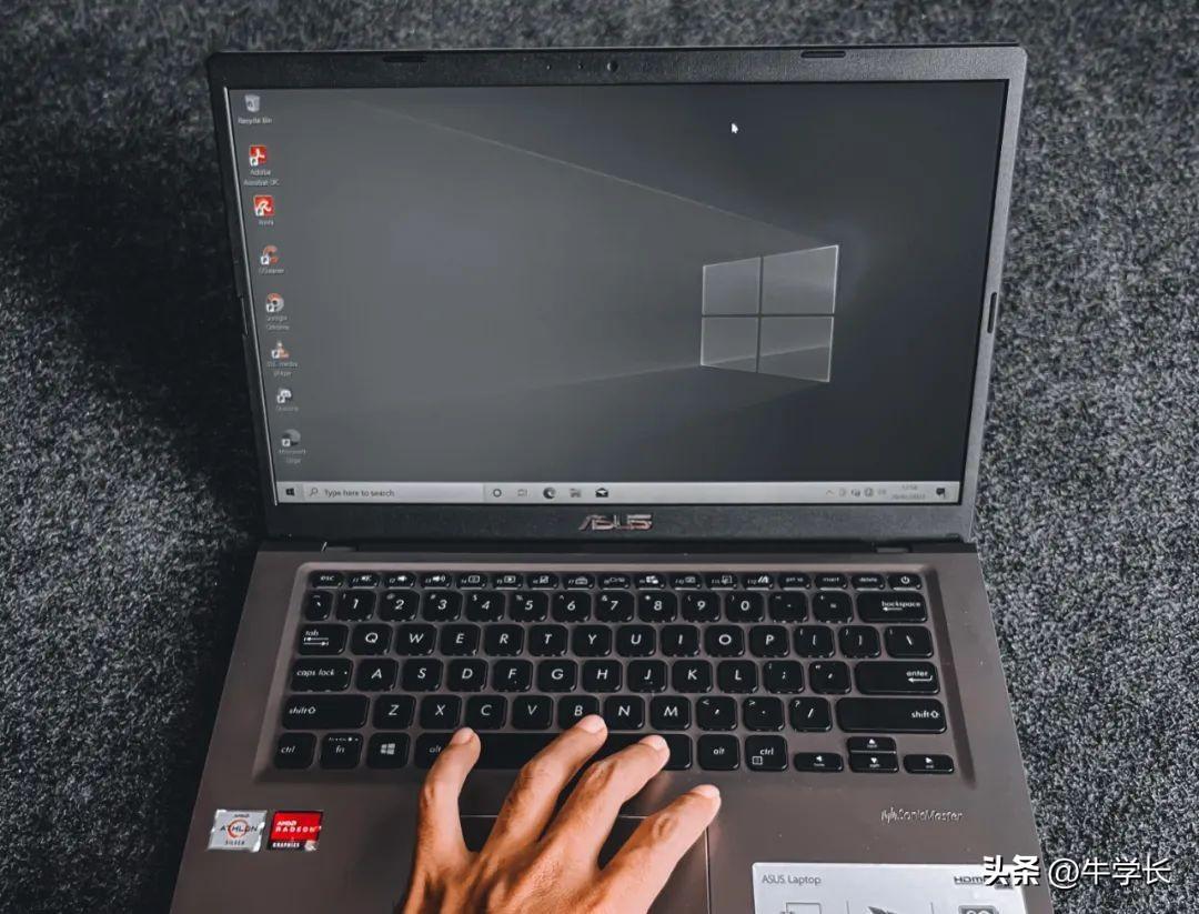 Win10电脑回收站删除的文件怎么恢复？