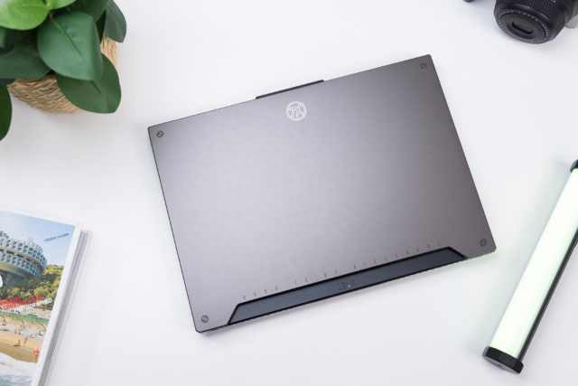 华硕天选3评测:双显三模+满血释放 诚意升级再无槽点