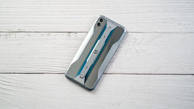 3A大作手游实测，黑鲨游戏手机2 Pro评测