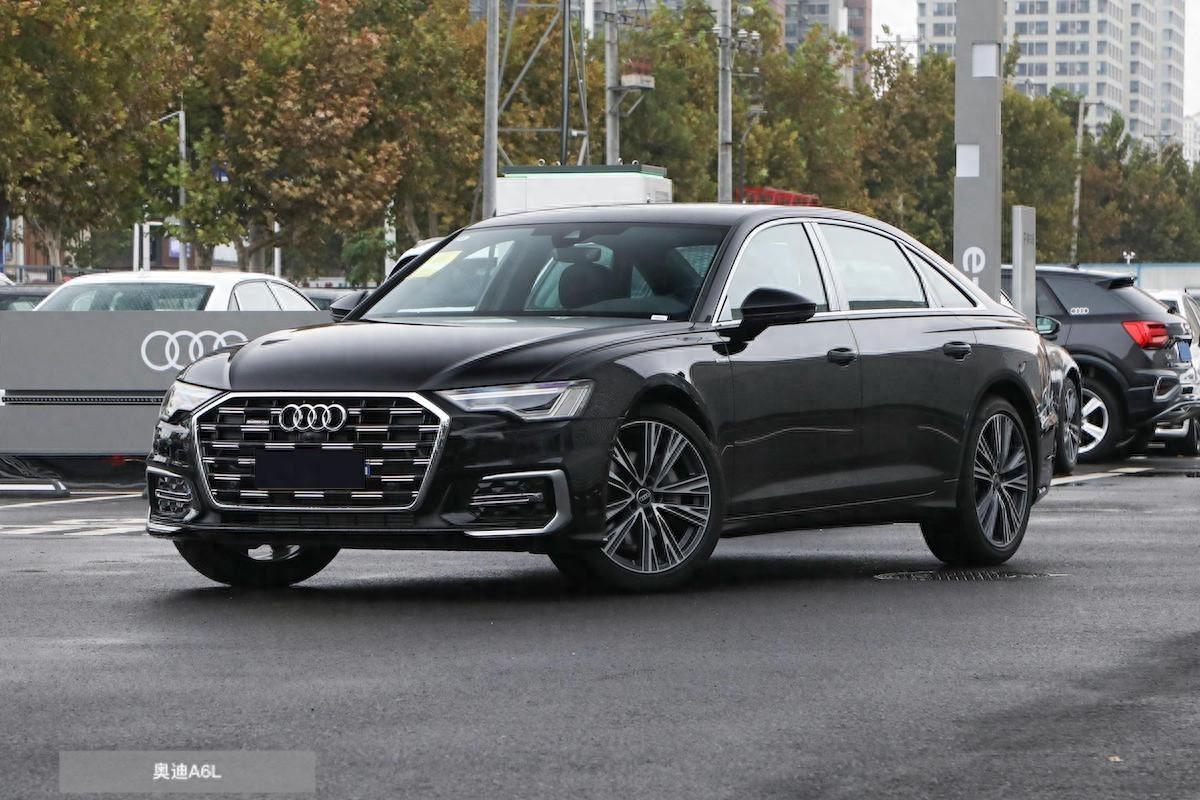 落地40万出头拿下C级豪车，凯迪拉克CT6与奥迪A6L，谁更值得选？