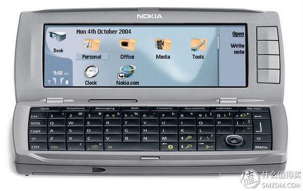 八零后的至爱：NOKIA 诺基亚 E71全键盘商务手机 开箱怀旧