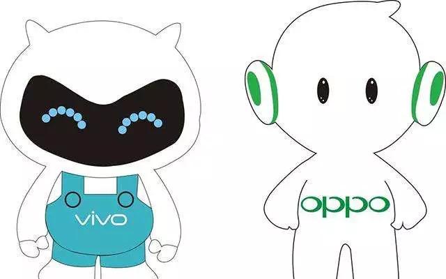 OPPO、vivo两个品牌手机真不值得买吗？