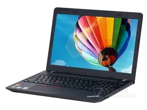 联想黑侠E570 GTX游戏笔记本时尚外观 京东ThinkPad京东自营旗舰店售价4999元