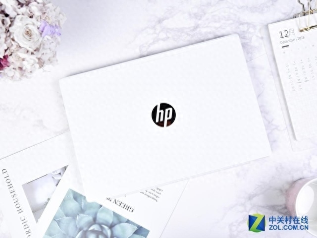 科技与设计的美妙结合 惠普星14轻薄本评测