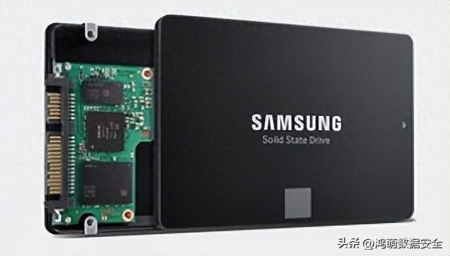 存储知识：闪存 (Flash Memory Card) 和 SSD 固态硬盘有什么区别？