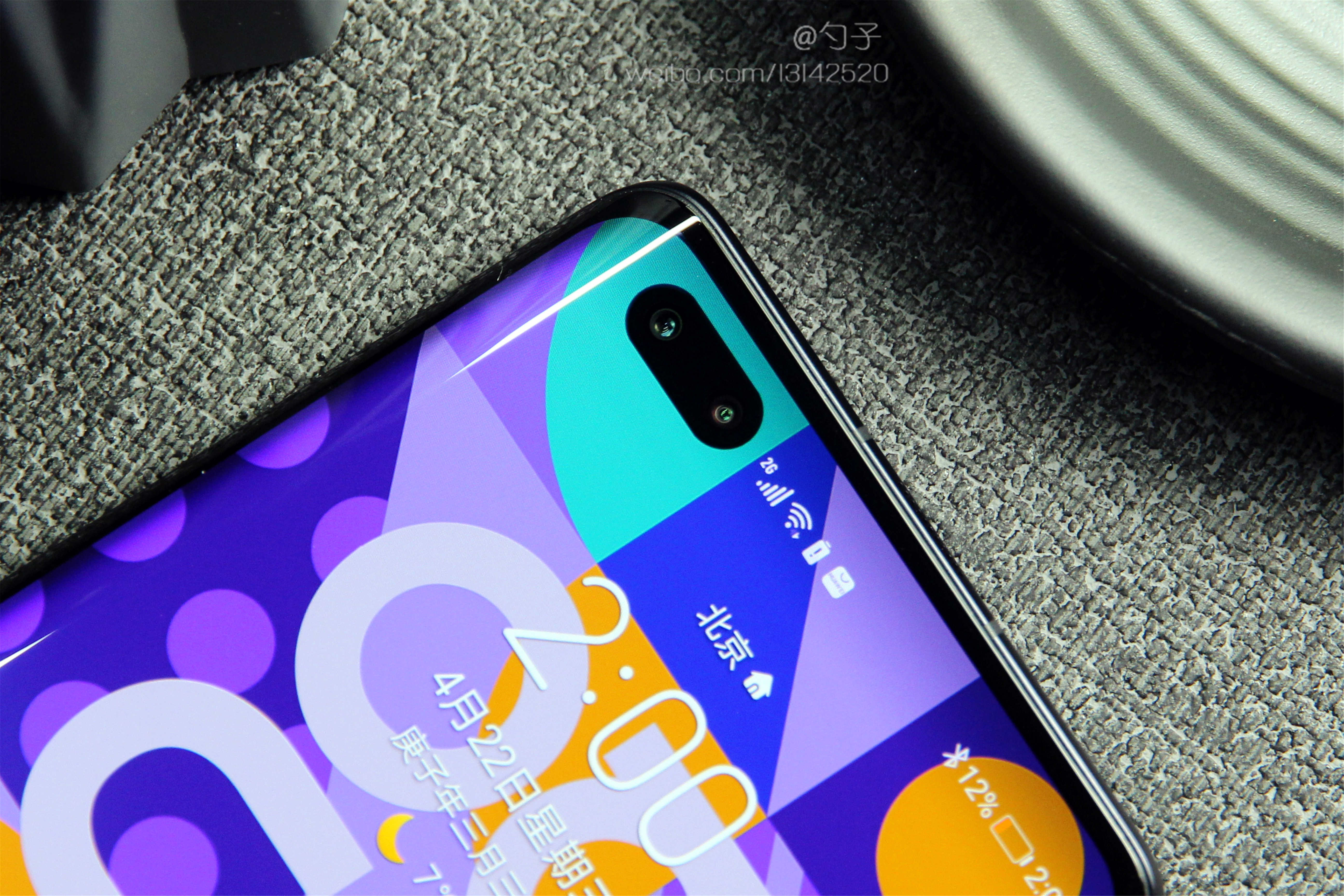 要优雅更要实力！华为nova7 Pro全方位体验，Vlog时代“全能王”
