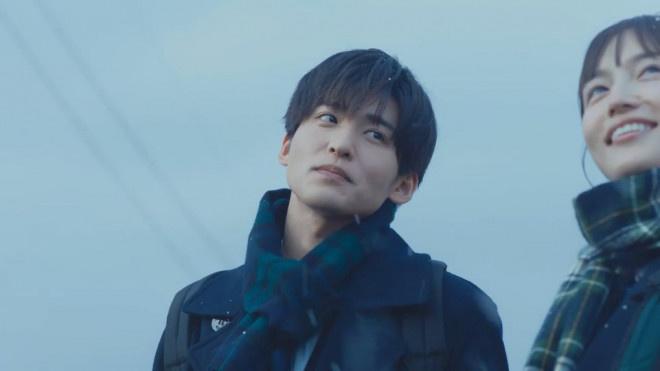 川口春奈《Silent》开播 目黑莲无声哭戏戳爆泪点