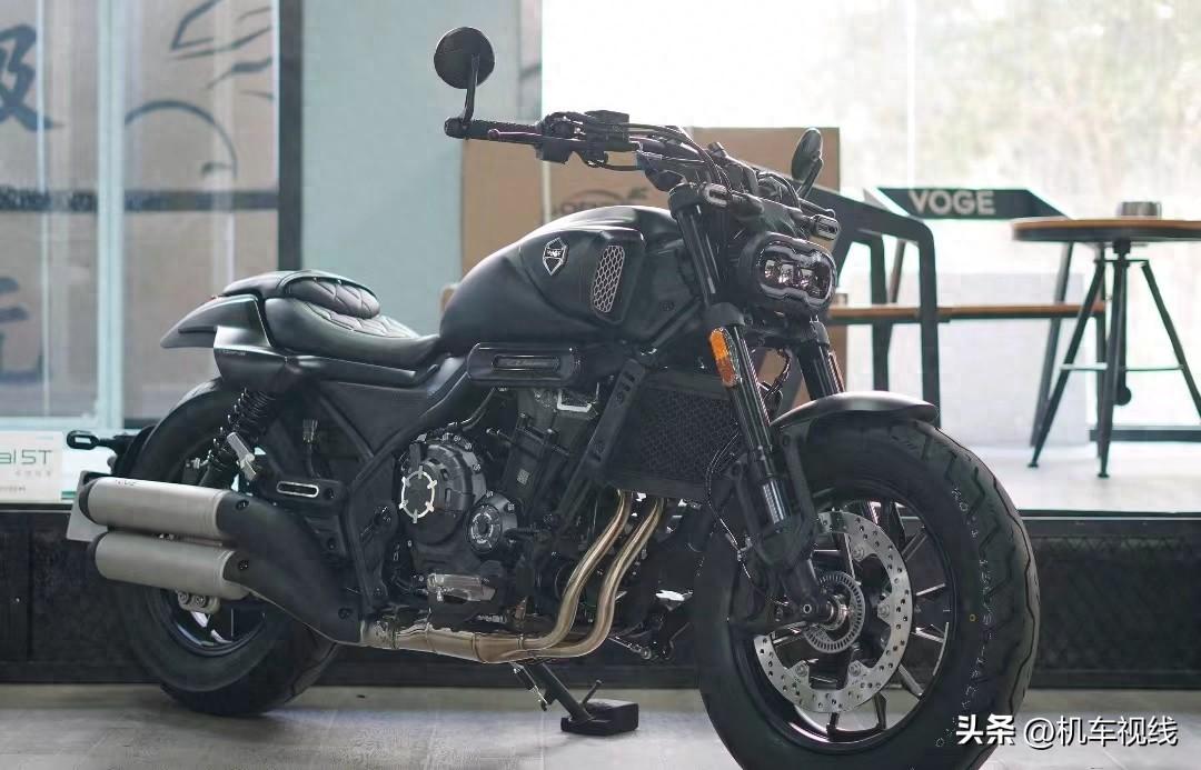 年末已至，盘点2023年降价的高人气、高性价比巡航摩托车