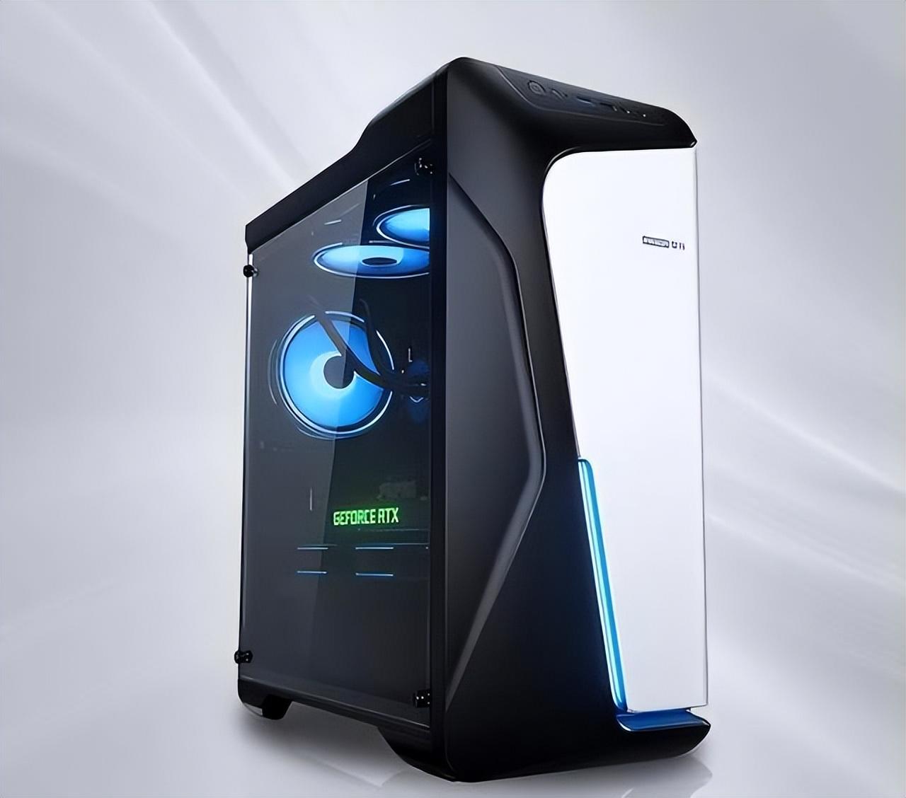 抄底时机，这三款RTX3060电脑价格都不高，最低5399元