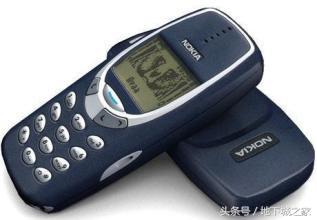 诺基亚那些经典的小游戏,贪吃蛇空间大战,00后的都没见过!