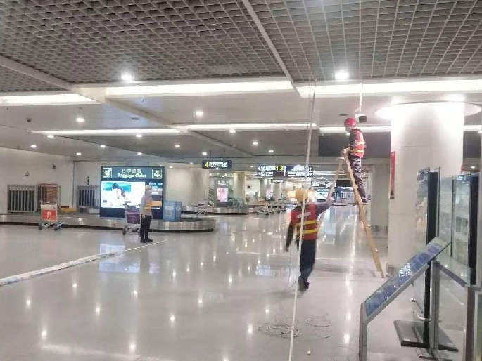 如何设置无线wifi摄像头远程监控