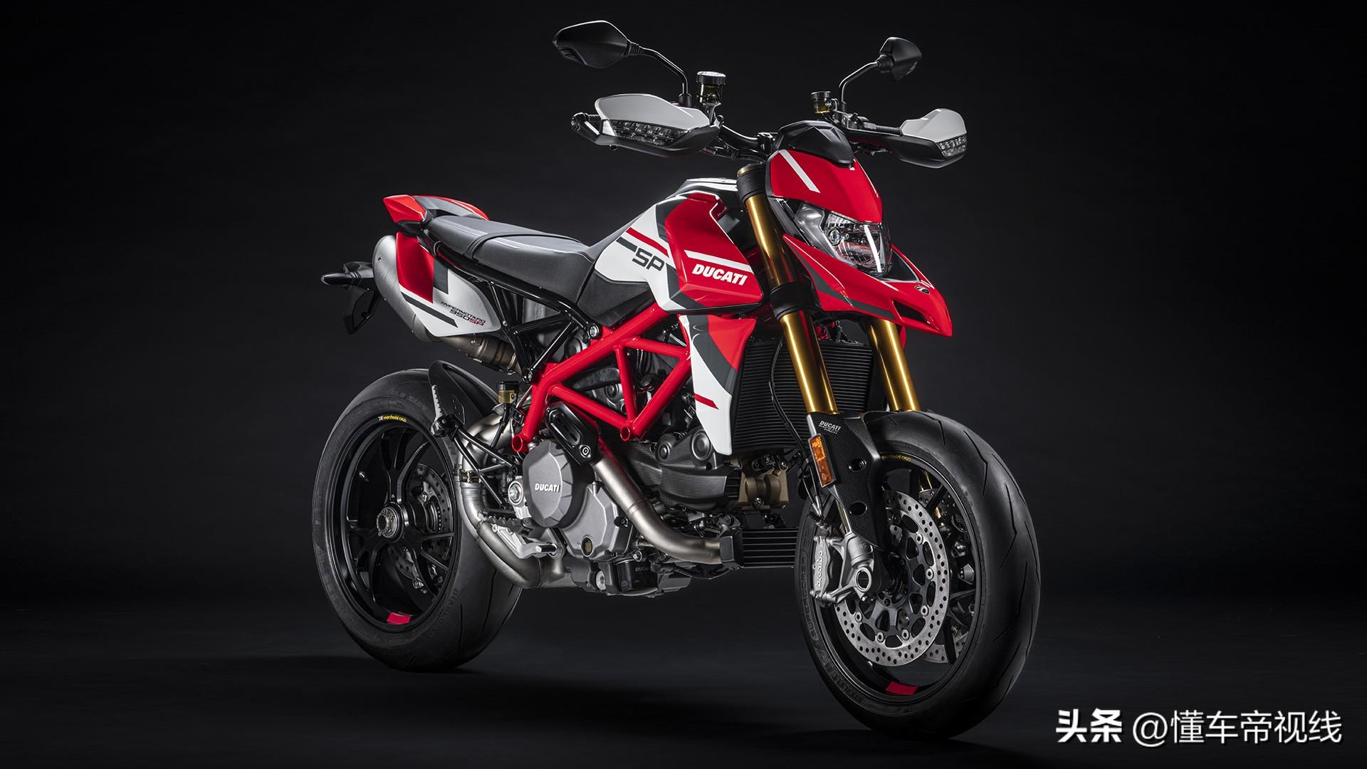 新车 | 卷起来了,限时最高降11.65万元,杜卡迪多款车型价格调整