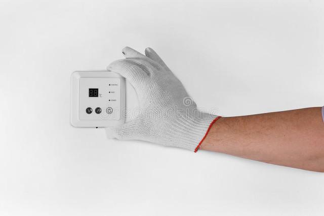 海尔热水器上门维修步骤