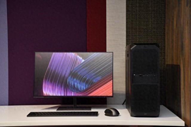 高效可靠的生产力神器 惠普战99Monster满血高算工作站评测