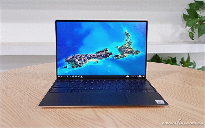 戴尔XPS 13 9300体验:这才是轻薄本的极致!