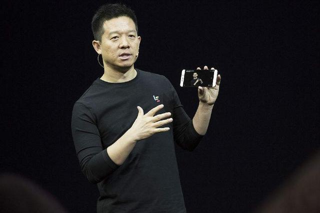 乐视下架所有手机产品?官方称是商城原因所致 非停售