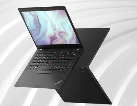 ThinkPad X390正式上架:1.3kg轻薄机身 全新八代酷睿加持