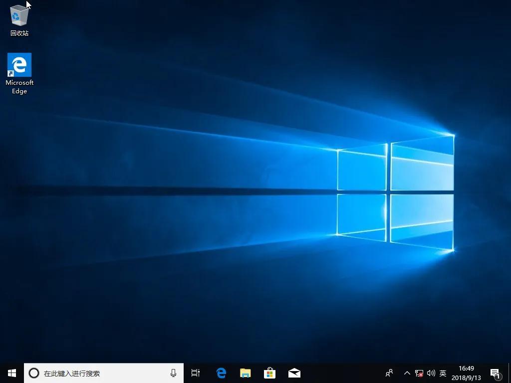 安装Windows8.1&amp;10