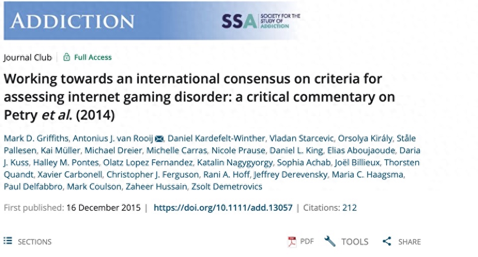 算法周刊·深析|网络游戏已成千亿产业,学术界有哪些研究?