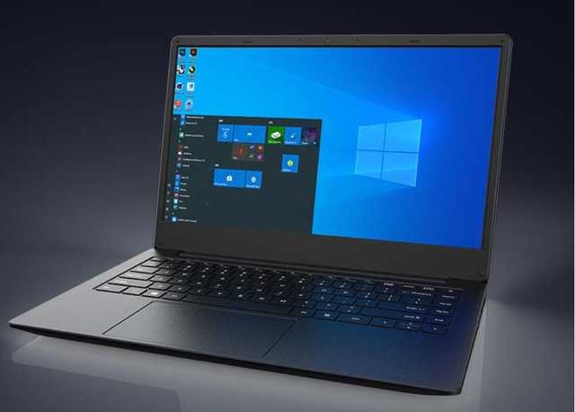 超高性价比轻薄本,dynabook CS40L 2021款(原东芝)上手体验