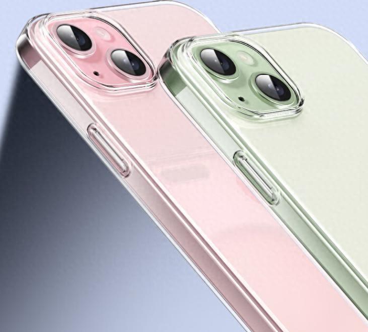 苹果15有什么颜色