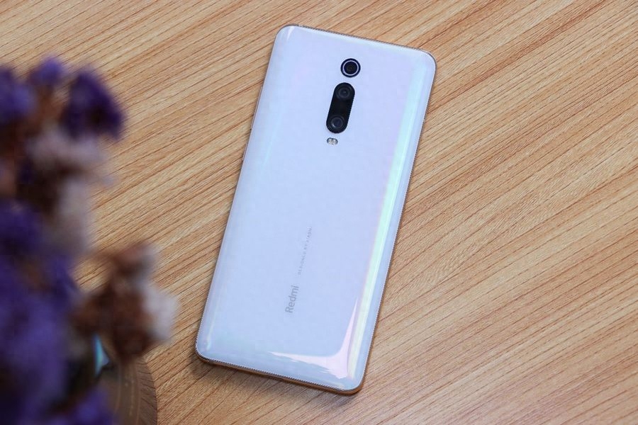 最便宜的12GB闪存手机 性价比魔王Redimi K20 Pro尊享版简评