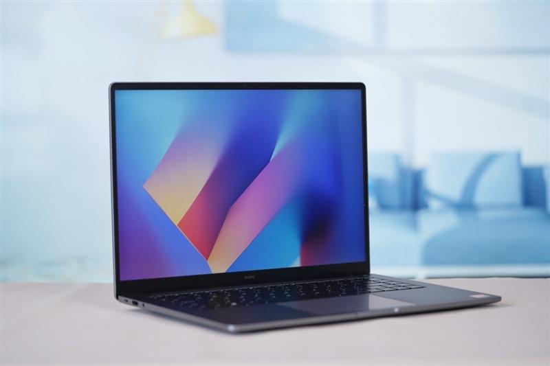 5000元价位没有比它超值的轻薄本！RedmiBook Pro 15 2023锐龙版评测：54W满血锐龙7