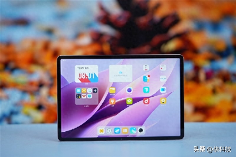 1799元年度视听轻旗舰！vivo Pad Air评测：高性价比的游戏追剧神器