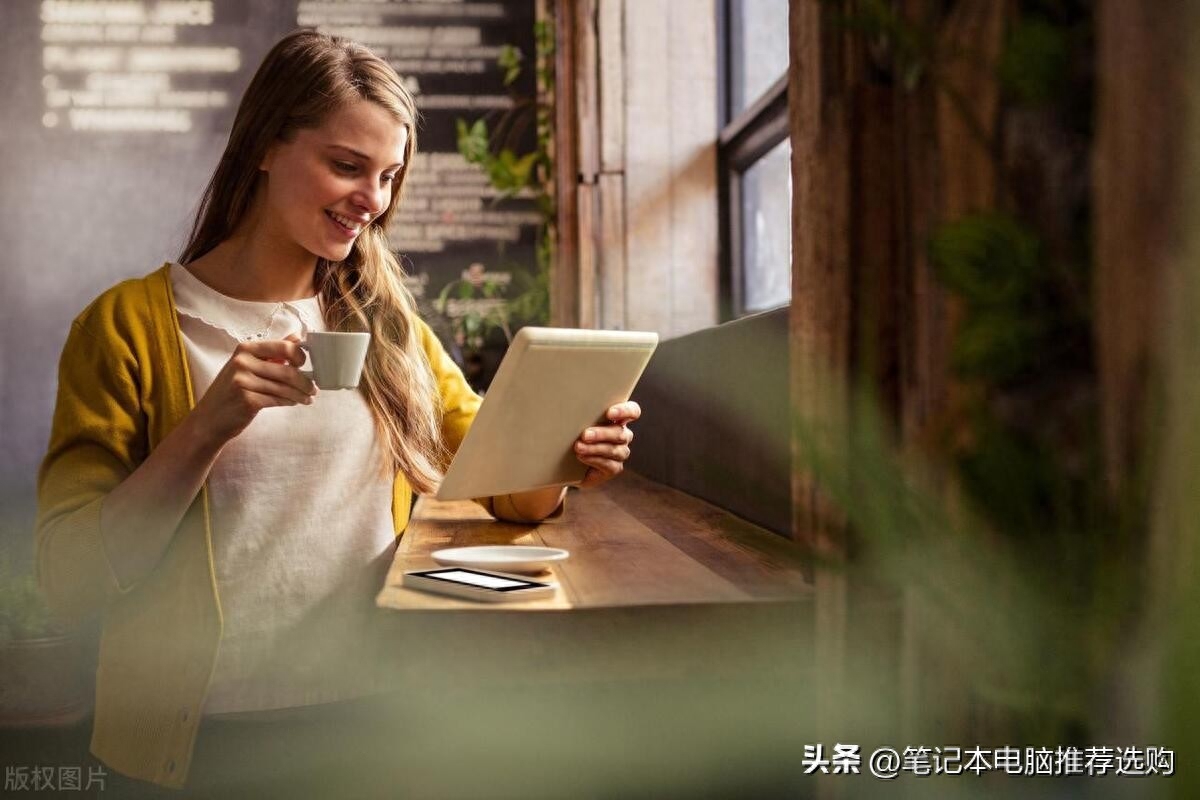 2023上半年平板电脑销量排行榜