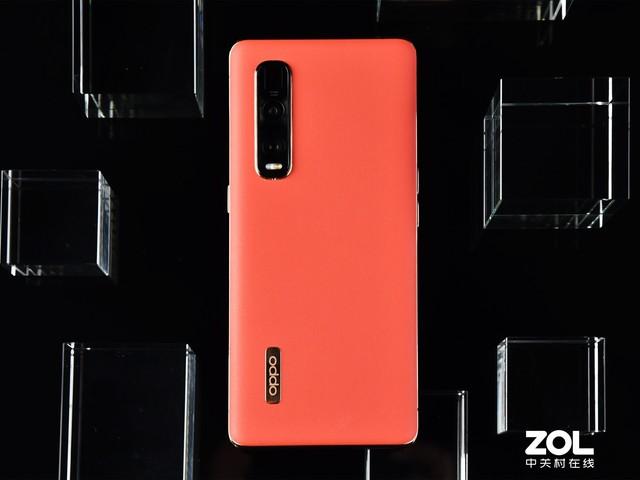 各有优势:OPPO Find X2/Find X2 Pro参数解析