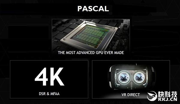 NV新旗舰GTX 1080/TITAN规格首曝：10倍性能
