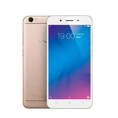 vivoY66评测:高清屏幕,精致机身