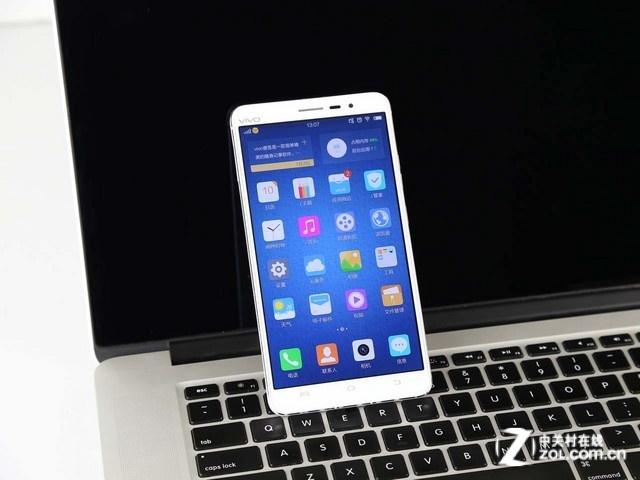 2K屏娱乐旗舰 vivo Xplay3S周末报好价